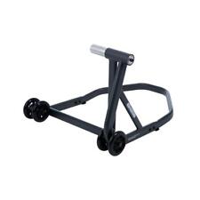 Oxford ZERO-G Single Sided Motorcycle Paddock Stand Heavy Duty Motorbike Steel