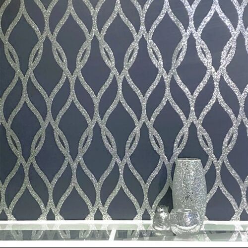 Arthouse sequin trellis - arthouse, &