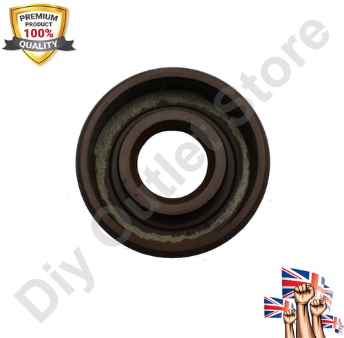 Timing side crank oil seal - timing,