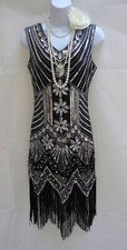 1920'S STYLE GATSBY VINTAGE