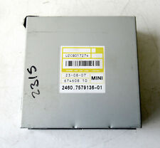 Genuine MINI Automatic Gearbox ECU Control Module TCM for R56 R55 R57 - 7579136