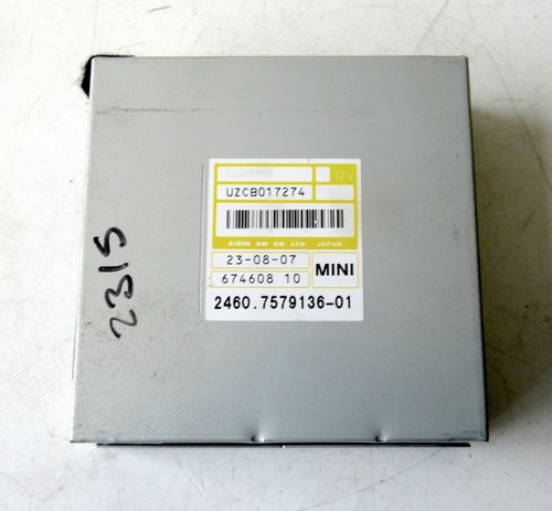 Genuine mini automatic - genuine,