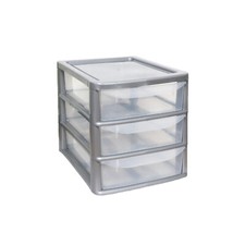 A4 PLASTIC STORAGE DRAWERS DRAW TOWER UNIT OFFICE DESKTOP, TABLETOP SCHOOL,HOME