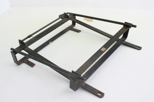 Porsche 911 folding console - folding,