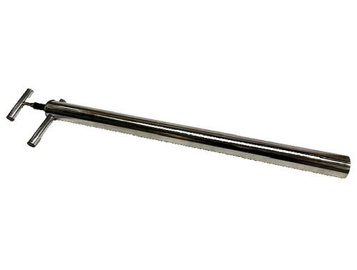 Wide sea fishing baitpump - fishing,