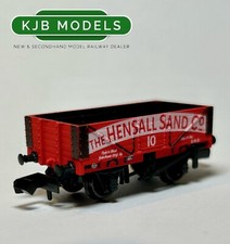 N Gauge PECO NRC-003F Hensall