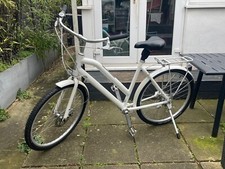 Copenhagen Step-Through. Bike. Great Condition.
