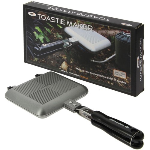 Ngt toastie maker sandwich - ngt,