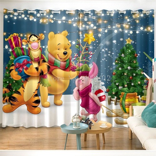 Winnie the pooh - the, cartoon