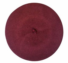Central Chic Womens Beret Hat