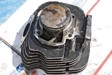 1970-71  YAMAHA AT1  125 cc