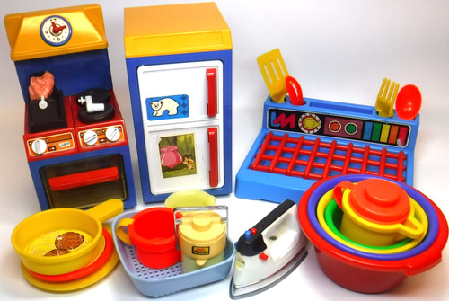 Vintage 1970s pedigree - vintage,