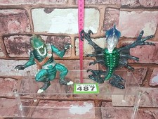 Chap Mei Humanoids Vs Lizords
