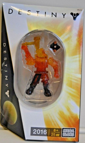 Mega bloks destiny - mega-bloks, sunbreaker