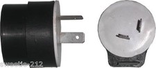 Indicator Flasher Relay  (12v)