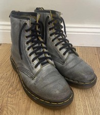Vintage martens 1460 - 1460, rub
