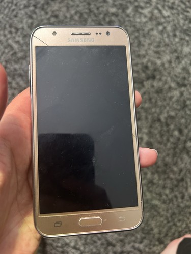 Samsung galaxy - galaxy, j5