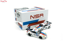 Nsr porsche brumos - #d#,