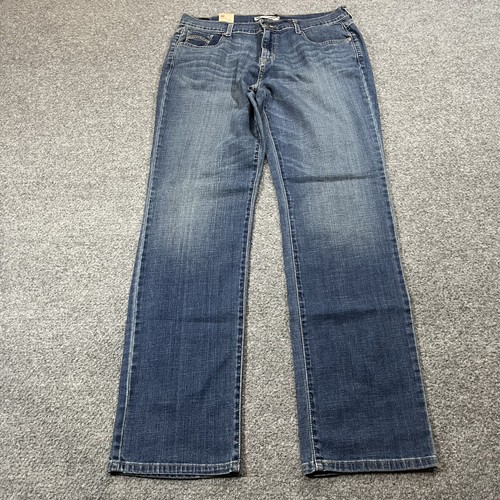 Levis 505 jeans - jeans, long