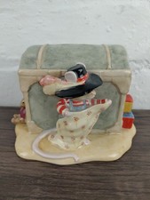 Royal doulton brambly hedge - doulton,