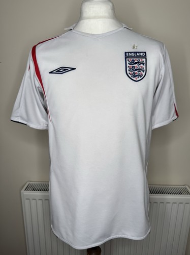Mens england football shirt - mens,