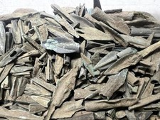 ANCIENT GREEK/ROMAN BRONZE