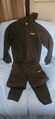 Mckenzie tracksuit 15 - tracksuit,, 13-15