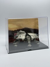AT-TE Walker Star Wars DeAgostini Model (Lucasfilm Ltd.)