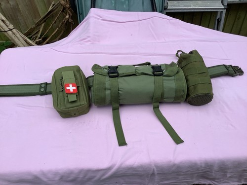 Bug out emergency - bug-out/emergency, kit