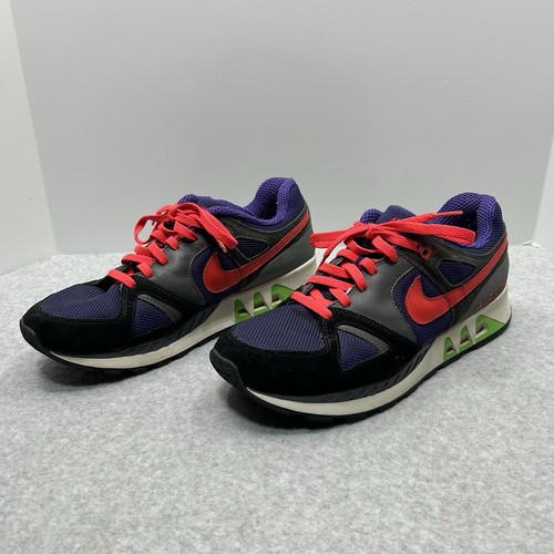 Nike air stab premium - stab, midnight