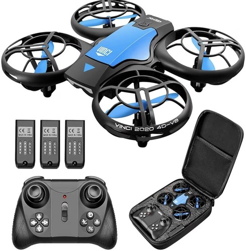 4drc mini drone - 4drc, hand