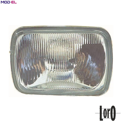 Headlight 100 1102n for - 100-1102n-ld-e,