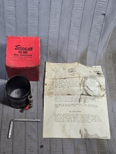 Snap-on Blue-Point RC-50C Ring