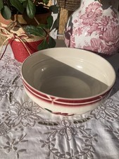 small salad bowl Digoin