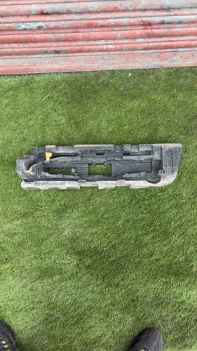 Transit mk8 jack - transit, foam