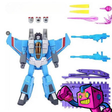 4th Party Transformers