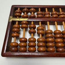VTG Chinese Suanpan Abacus