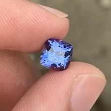 1.90Cts Beautiful Faceted