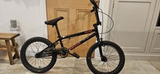 Radio Reno 18” Bmx
