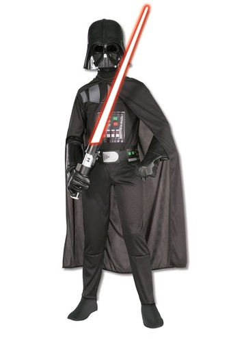Star wars darth - darth, child