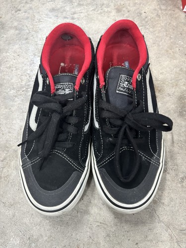 Vans tnt advanced prototype - vans,