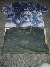 Bundle of Boys T Shirts Size