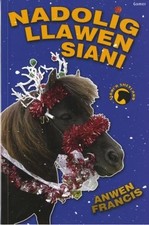 Nadolig Llawen Siani by Anwen