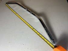 1 Inch Harley Davidson Handle