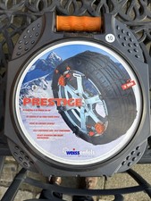 Weissenfels PRESTIGE Clack and