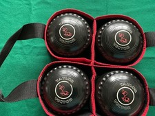 Lawn bowls thomas - lawn, taylor