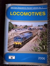 Platform 5 British Railways