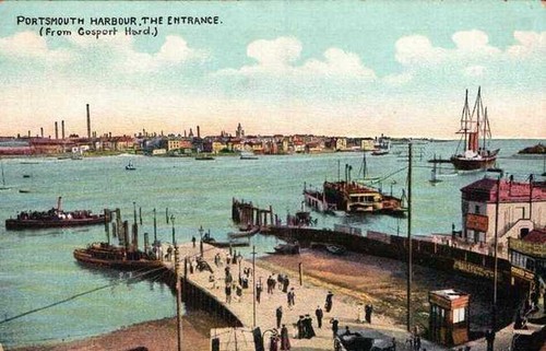 30166 portsmouth hampshire - [30166],