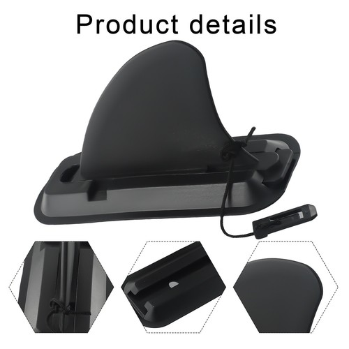 Surfboard fin rudder - surfboard,