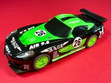 SCALEXTRIC  1:32 Car   Team GT